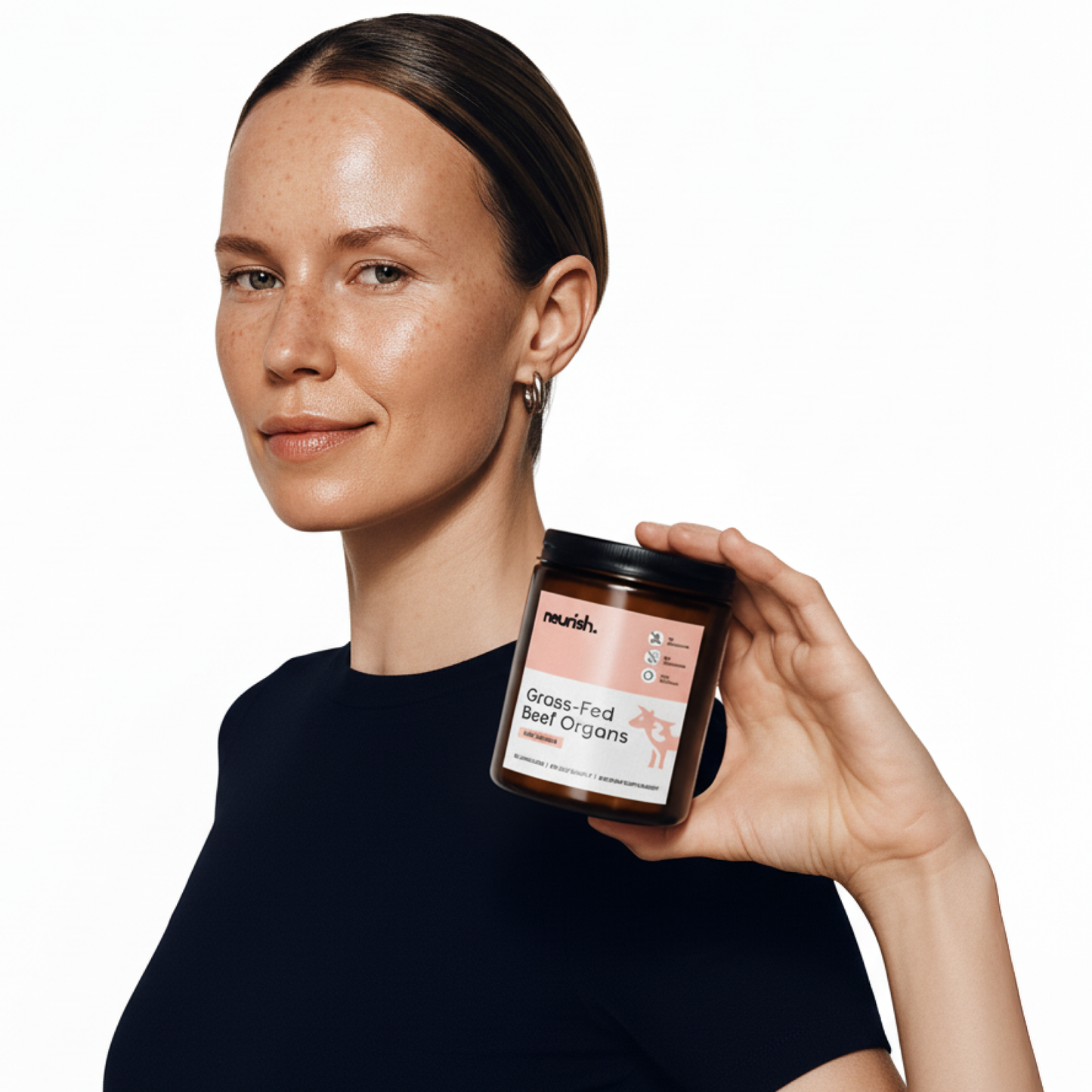 Support Your Fertility Journey with Ancestral Nutrition