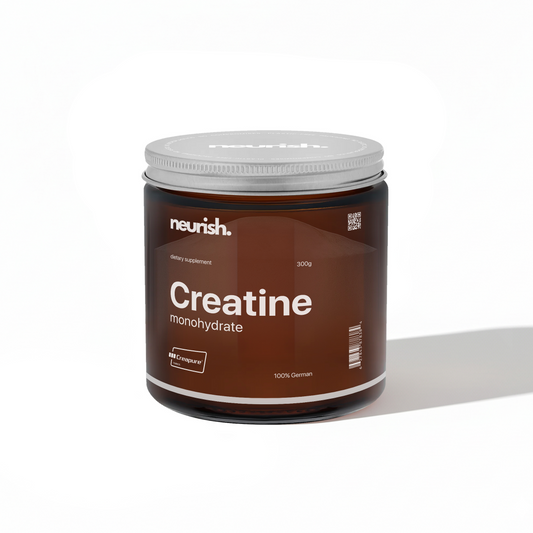 The Mental Energy Your Brain Actually Needs—Not Another Stimulant