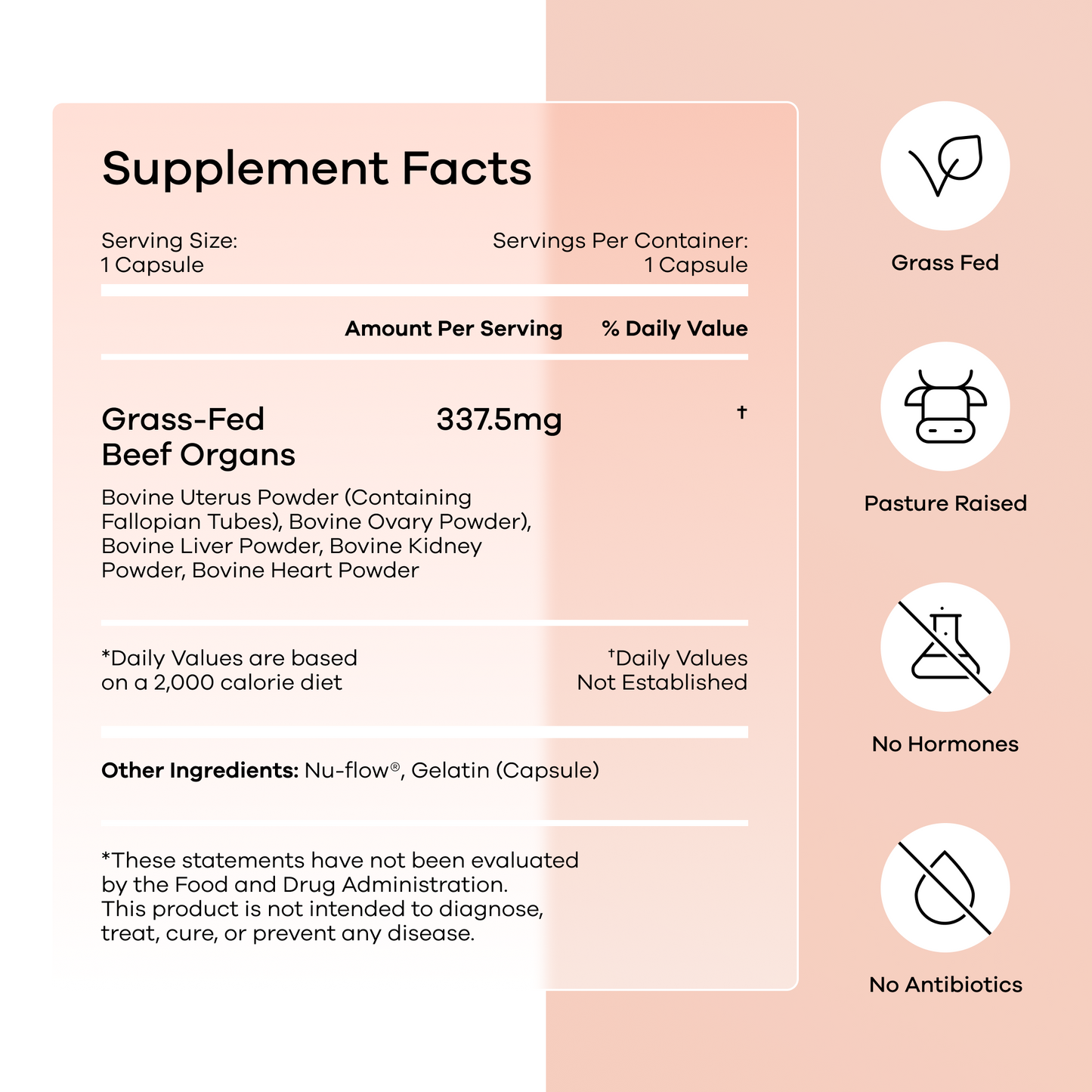Reclaim Your Energy & Balance Your Hormones in 30 Days