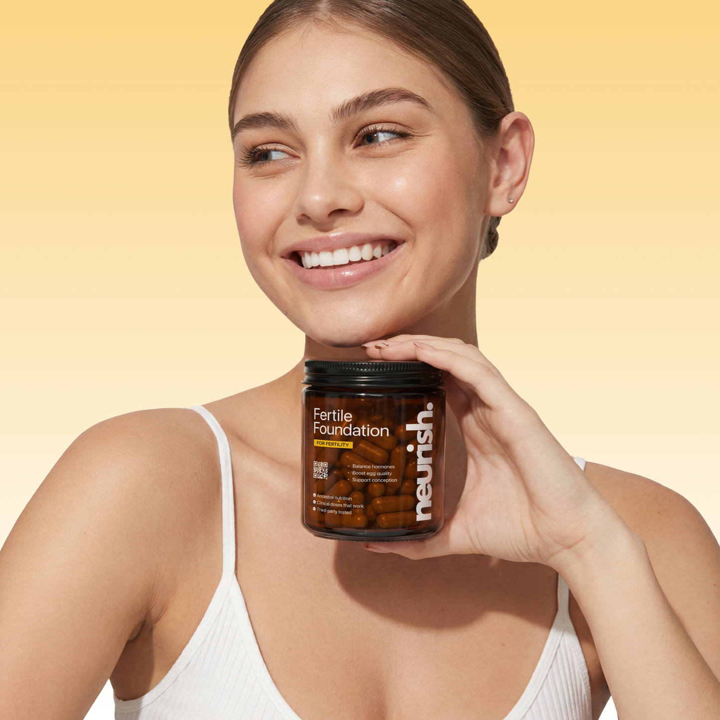 The Fertility Foundation Your Prenatal Is Missing