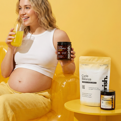 Complete Conception Support with the 90-Day Fertility Protocol